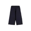 Balenciaga x adidas Baggy-Denim-shorts ”Navy” 725587TNP048065