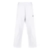 Balenciaga x adidas Baggy-joggingbyxor ”Vit Svart Röd” 723904TNVP99065