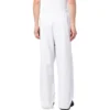 Balenciaga x adidas Baggy-joggingbyxor ”Vit Svart Röd” 723904TNVP99065