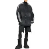 Balenciaga x adidas Baggy Shorts ”Black” 724840TNW541129