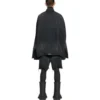 Balenciaga x adidas Baggy Shorts ”Black” 724840TNW541129