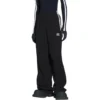 Balenciaga x adidas Baggy-träningsbyxor ”Black” 723824TNVN28482