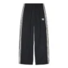 Balenciaga x adidas Baggy-träningsbyxor ”Black” 736051TNQ251000