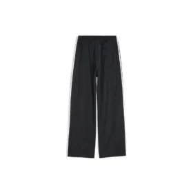 Balenciaga x adidas Baggy-träningsbyxor ”Black” 736051TNQ251000