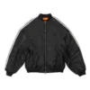 Balenciaga x adidas bomberjacka ”Black” 725335TNO271000