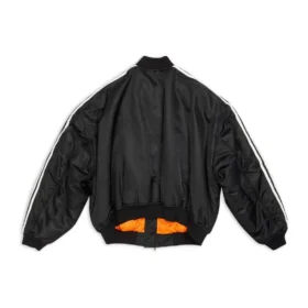 Balenciaga x adidas bomberjacka ”Black” 725335TNO271000