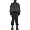 Balenciaga x adidas bomberjacka ”Black” 725335TNO271000
