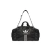 Balenciaga x adidas gymväska ”Black White” 721810210M11091