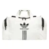 Balenciaga x adidas gymväska ”White Black” 721810210M19160