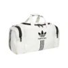 Balenciaga x adidas gymväska ”White Black” 721810210M19160