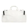 Balenciaga x adidas gymväska ”White Black” 721810210M19160