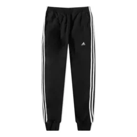 Balenciaga x adidas Joggingbyxor ”Black White” 723912TNVP11070