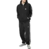 Balenciaga x adidas Joggingbyxor ”Black White” 723912TNVP11070