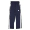 Balenciaga x adidas korta träningsbyxor ”Navy Blue” 724115TMV158065