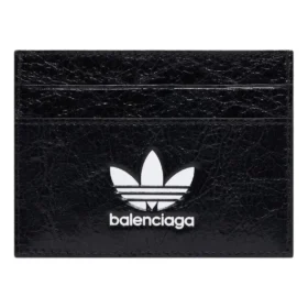 Balenciaga x adidas kortfodral ”Black” 721895210M61091 Balenciaga x adidas kortfodral ”Black” 721895210M61091