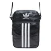 Balenciaga x adidas liten crossbody-messengerväska ”Black White” 721850210M41091