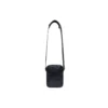 Balenciaga x adidas liten crossbody-messengerväska ”Black White” 721850210M41091