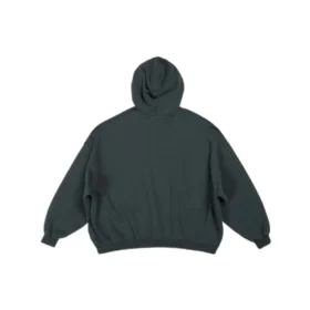 Balenciaga x adidas Logo Oversized Luvtröja ”Green White” 712396TNVA93775 Balenciaga x adidas Logo Oversized Luvtröja ”Green White” 712396TNVA93775