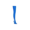 Balenciaga x adidas originals Knife Over The Knee Stövletter ”Blue” 724074W2ES14090