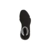 Balenciaga x adidas originals Speed 1.0 Sneakers ”Black” 717589WBDV11009