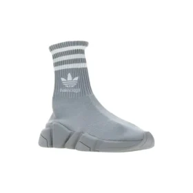 Balenciaga x adidas originals Speed 1.0 Sneakers ”Grey” 717589WBDV11590