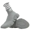 Balenciaga x adidas originals Speed 1.0 Sneakers ”Grey” 717589WBDV11590