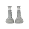 Balenciaga x adidas originals Speed 1.0 Sneakers ”Grey” 717591WBDV11590
