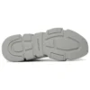 Balenciaga x adidas originals Speed 1.0 Sneakers ”Grey” 717591WBDV11590