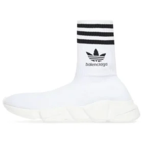 Balenciaga x adidas originals Speed 1.0 Sneakers ”White” 717591WBDV19010