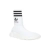 Balenciaga x adidas originals Speed 1.0 Sneakers ”White” 717591WBDV19010