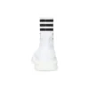 Balenciaga x adidas originals Speed 1.0 Sneakers ”White” 717591WBDV19010