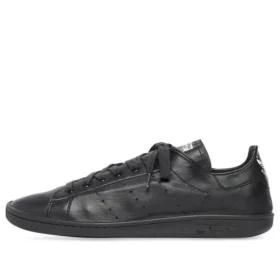 Balenciaga x adidas originals Stan Smith-Sneakers ”Black” 721835WBDV31000