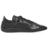 Balenciaga x adidas originals Stan Smith-Sneakers ”Black” 721835WBDV31000