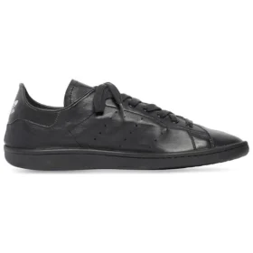 Balenciaga x adidas originals Stan Smith-Sneakers ”Black” 721835WBDV31000