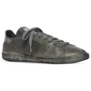 Balenciaga x adidas originals Stan Smith-Sneakers ”Vintage Black” 721835WBDV51000