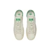 Balenciaga x adidas originals Stan Smith-Sneakers ”Vintage White Green” 721835WBDV49703