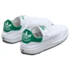 Balenciaga x adidas originals StanSmith ”White Green” ID7564