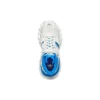 Balenciaga x adidas originals Track Forum Sneakers ”White Blue” 712828W3CZ19040
