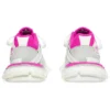 Balenciaga x adidas originals Track Forum ”White Pink” 741106W3CZ19050