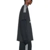 Balenciaga x adidas Oversized fotbollst-shirt ”Black” 723663TNV131000