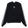 Balenciaga x adidas Oversized-luvtröja ”Black” 729322TNVN28482