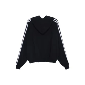 Balenciaga x adidas Oversized-luvtröja ”Black” 729322TNVN28482