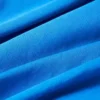 Balenciaga x adidas Oversized-luvtröja ”Blue” 729322TNVN24026