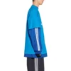 Balenciaga x adidas Oversized T-shirt ”Blue” 731769TNVP34024