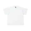 Balenciaga x adidas Oversized T-shirt ”White” 731769TNVA69065