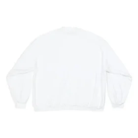 Balenciaga x adidas Oversized-tröja ”White” 731777TNVP69065 Balenciaga x adidas Oversized-tröja ”White” 731777TNVP69065