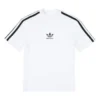 Balenciaga x adidas Shrunk T-shirt ”White” 723782TNVP21156