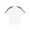 Balenciaga x adidas Shrunk T-shirt ”White” 723782TNVP21156
