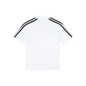 Balenciaga x adidas Shrunk T-shirt ”White” 723782TNVP21156