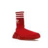 Balenciaga x adidas Speed Trainer ”Red White” 717591WBDV16090